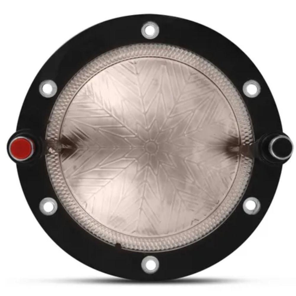 Shock Reparo Driver Titanium D-450-ti Trio Selenium - 1