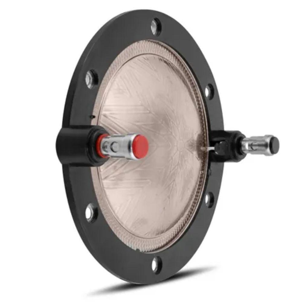 Shock Reparo Driver Titanium D-450-ti Trio Selenium - 2