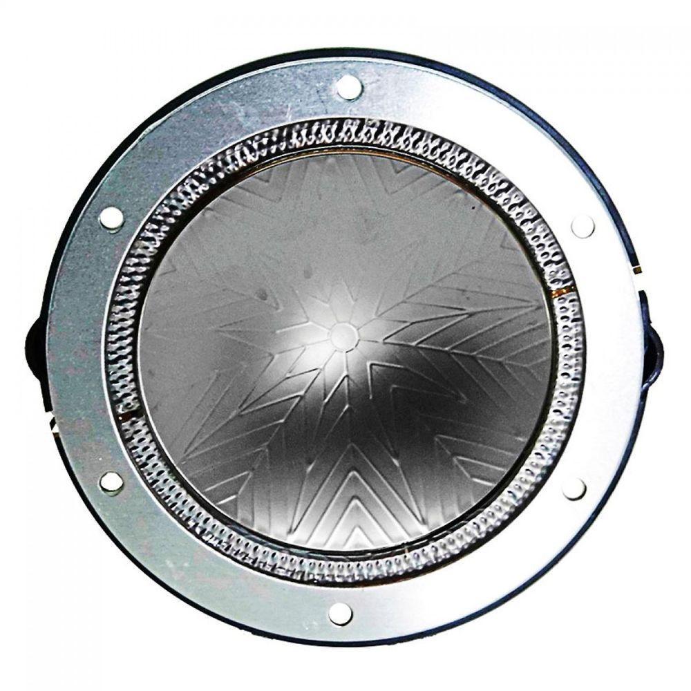 Shock Reparo Driver Titanium D-450-ti Trio Selenium - 3