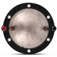 Shock Reparo Driver Titanium D-450-ti Trio Selenium - 1