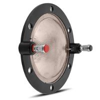 Shock Reparo Driver Titanium D-450-ti Trio Selenium - 2