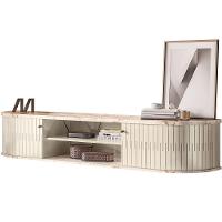 Home Suspenso Para Tv 75 Polegadas 2 Portas Jaguar Calacata/off White - 3