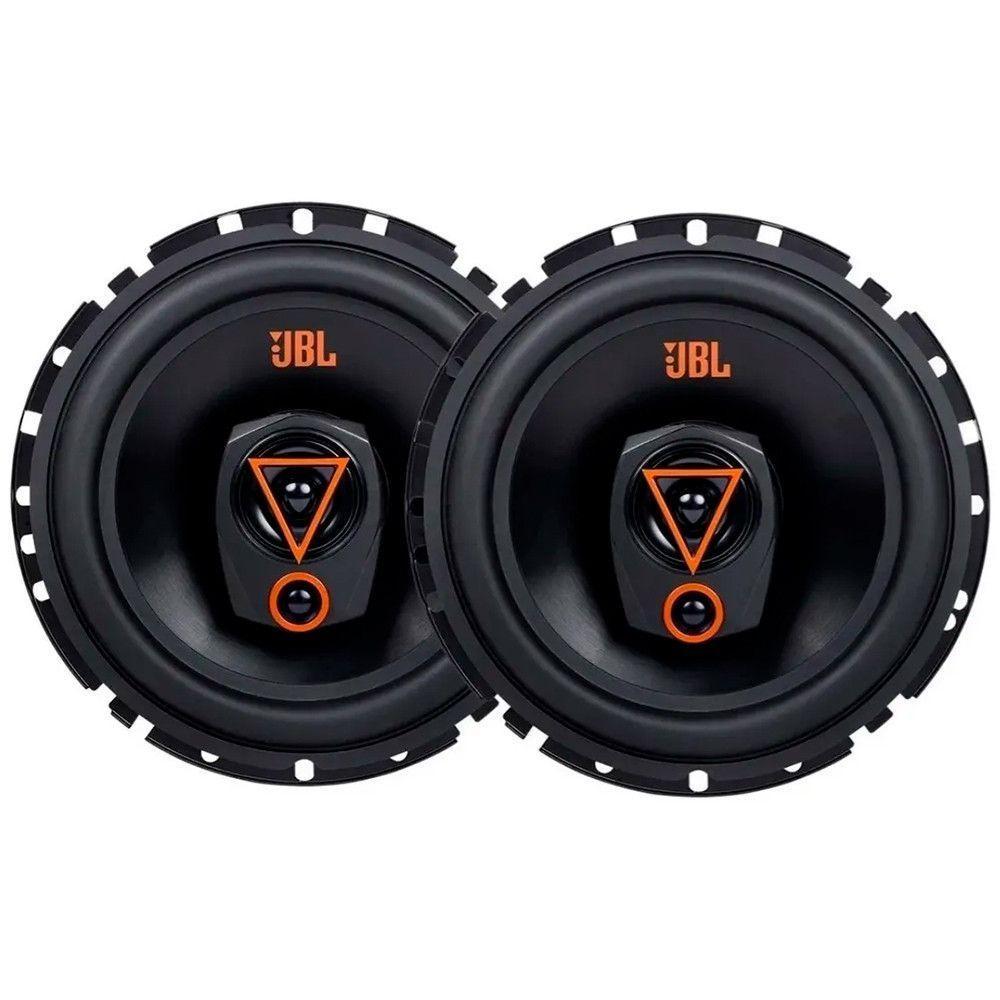 Alto Falante Jbl 6 Multisystem 6trms80 Par - 1
