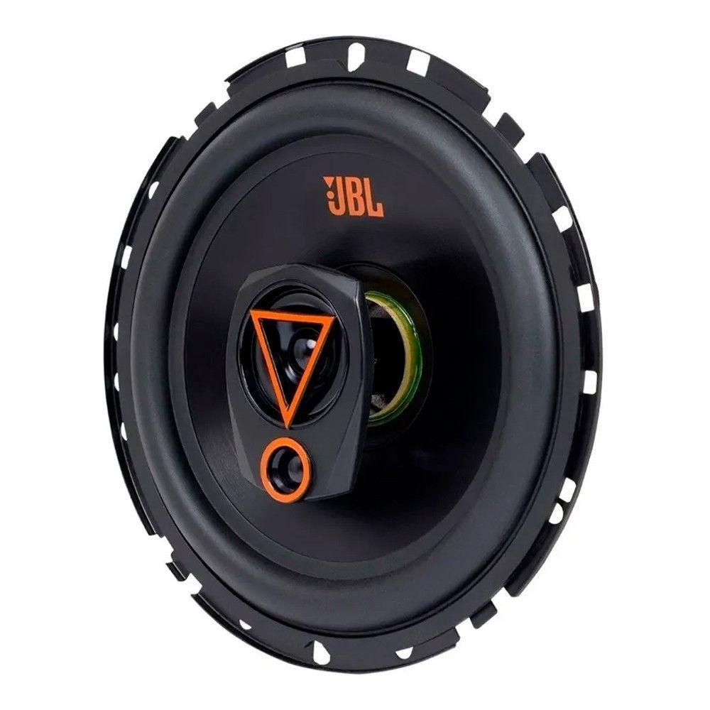Alto Falante Jbl 6 Multisystem 6trms80 Par - 4