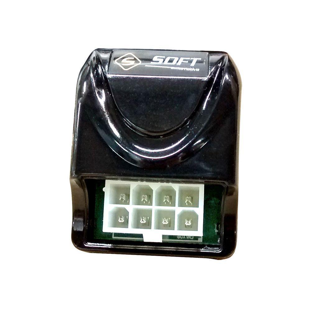Trava Eletrica Soft Hb20 4portas Mono 2014-... Aa.42.0111 - 1