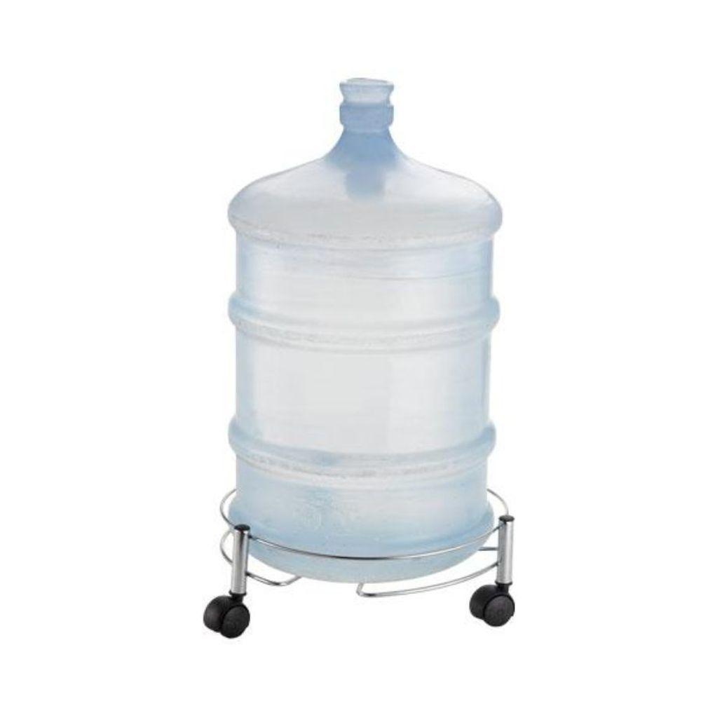 Suporte Multiuso Arthi Para Botijão, Vaso E Galão De água - 2