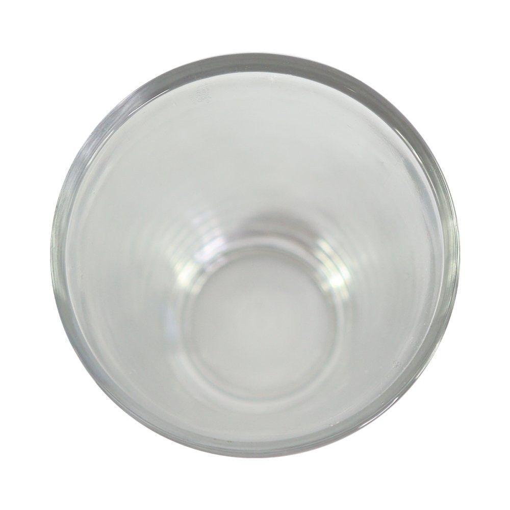 Conjunto De Copos Para água Mineral Estilo E Durabilidade 6 Unidades - 7