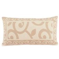 Kit Cobre Leito Colcha Tierry King 5 Peças Hipercal 180 Fios - Marfim - 3