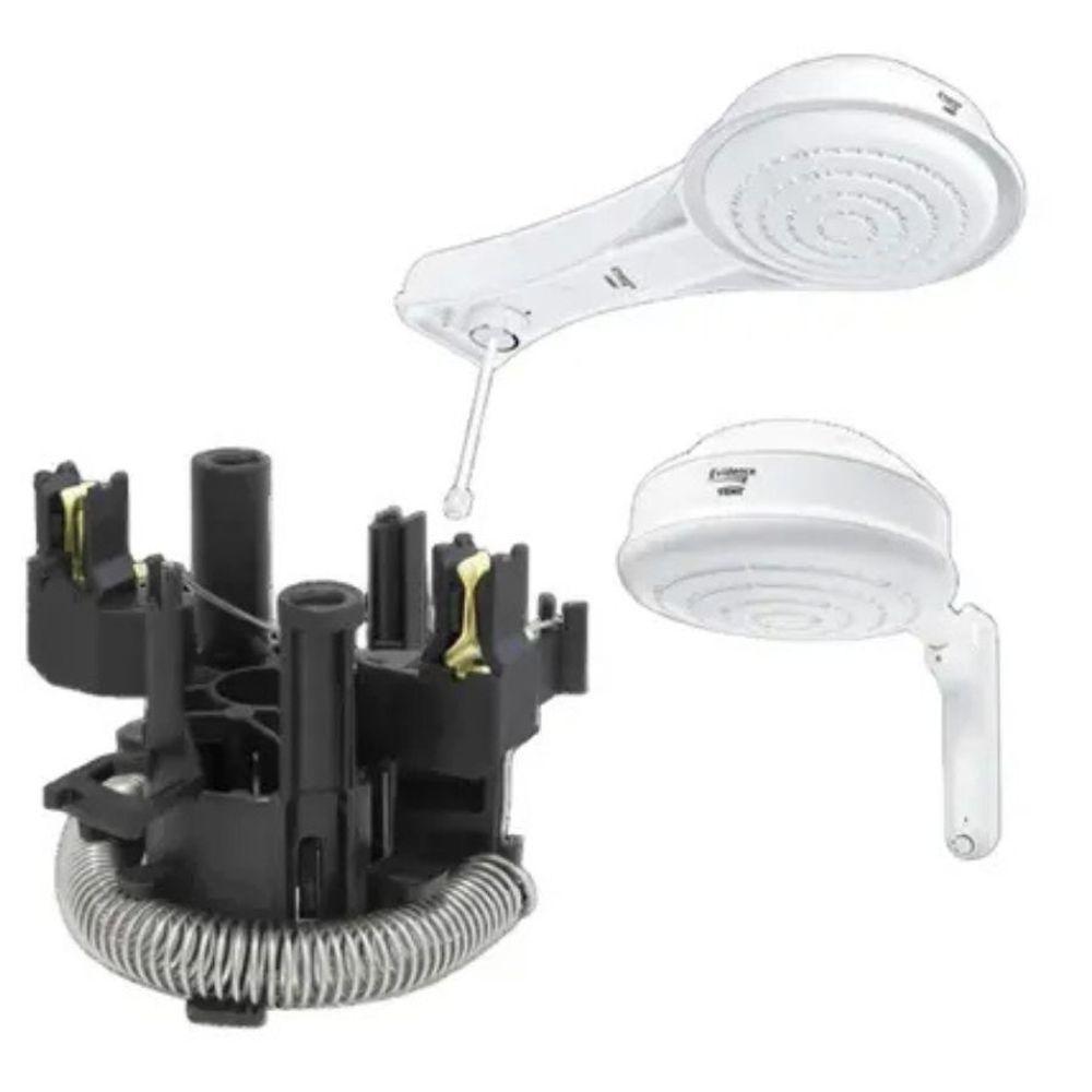 Resistencia Fame Vida Longa 220v~6800w - 1