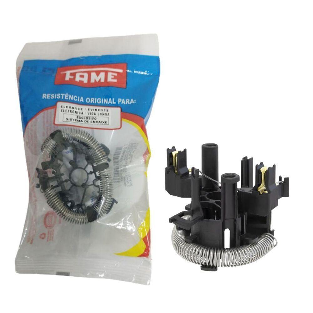 Resistencia Fame Vida Longa 220v~6800w - 3