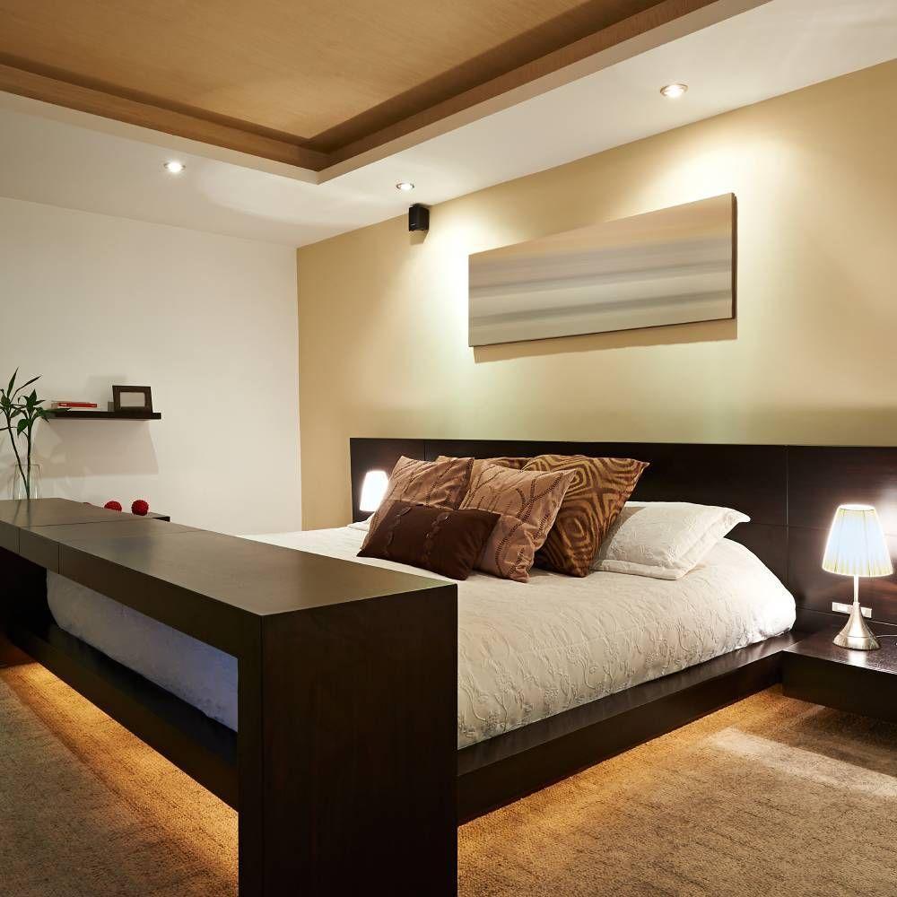 Lâmpada Led Dicróica Mr11 4w Bivolt Gu10 6500k Branca Avant - 2