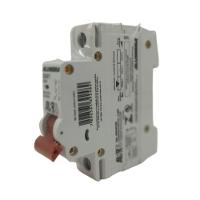 Disjuntor Din Unipolar Alumbra C63/1 - 63a - 2