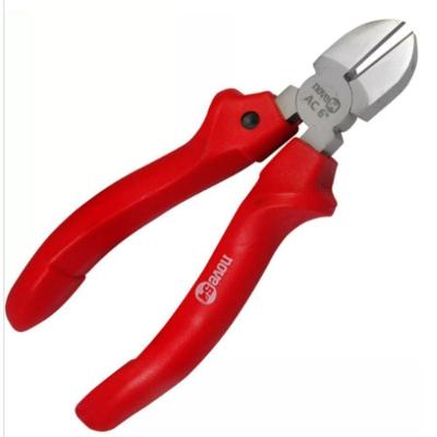 Alicate De Corte Diagonal Nove54 - 6