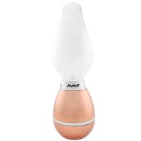 Luminária Lampião Recarregável 1.5w 3000k Avant - 1