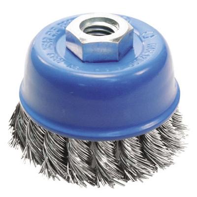 Escova Copo Norton Trançada 65mm-m14