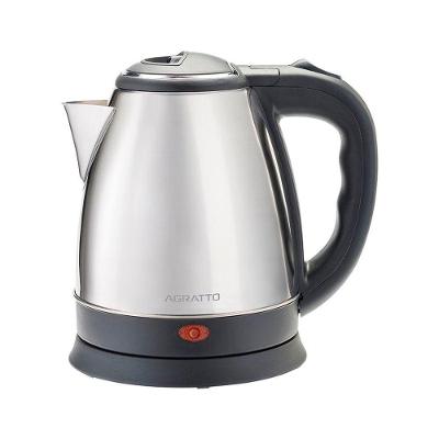 Chaleira Elétrica Inox Agratto Ce-01 110v 18 Litros