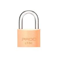 Cadeado Pado Em Latão - 50mm - 1