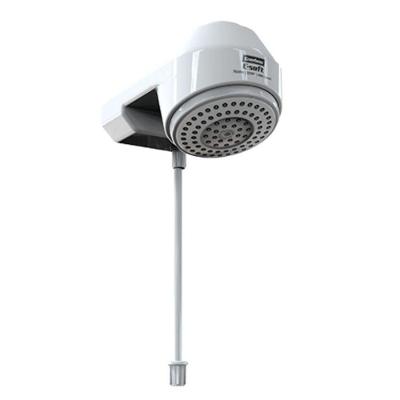 Ducha E-soft Eletrônica Enerbras 127v~5500w