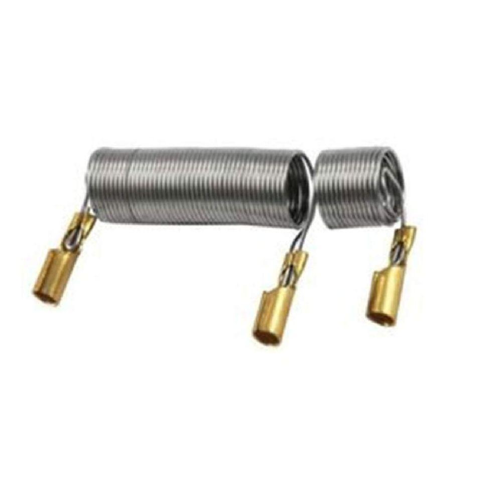 Resistência Lorenzetti 755-b Maxi Aquecedor E Torneira 127v~5500w - 2