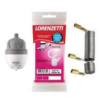 Resistência Lorenzetti 755-b Maxi Aquecedor E Torneira 127v~5500w - 1