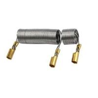 Resistência Lorenzetti 755-b Maxi Aquecedor E Torneira 127v~5500w - 2