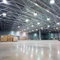 Lâmpada Bulbo Led Alta Potência Avant - 40w - 6500k Luz Branca - 3