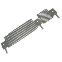 Resistência Maxi Aquecedor Ultra Lorenzetti 765c - 127v~4600w - 2