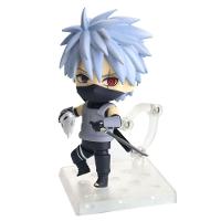 Action Figure Naruto - Kakashi Hatake: Anbu Black Ops -... - 1