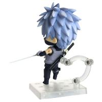 Action Figure Naruto - Kakashi Hatake: Anbu Black Ops -... - 5