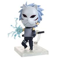 Action Figure Naruto - Kakashi Hatake: Anbu Black Ops -... - 6