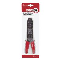 Alicate Multiuso Vonder 954 Para Eletrecista 9 - 1