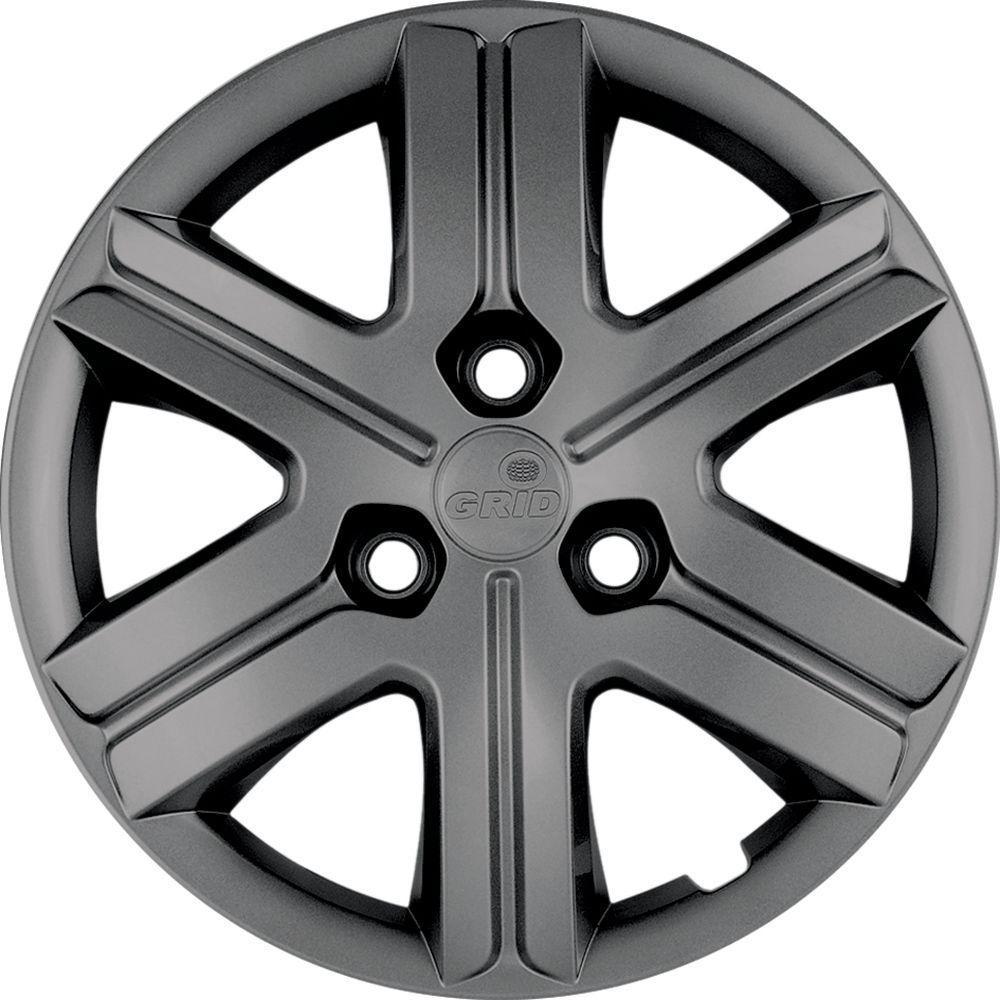 Calota Aro 14p 879cp-gft Mod Kwid Zen 2020 - 1