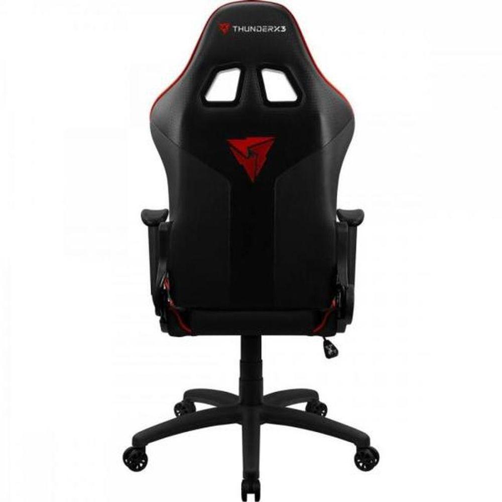 Cadeira Gamer Thunderx3 Ec3 Vermelha - 7