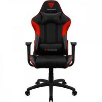 Cadeira Gamer Thunderx3 Ec3 Vermelha - 1
