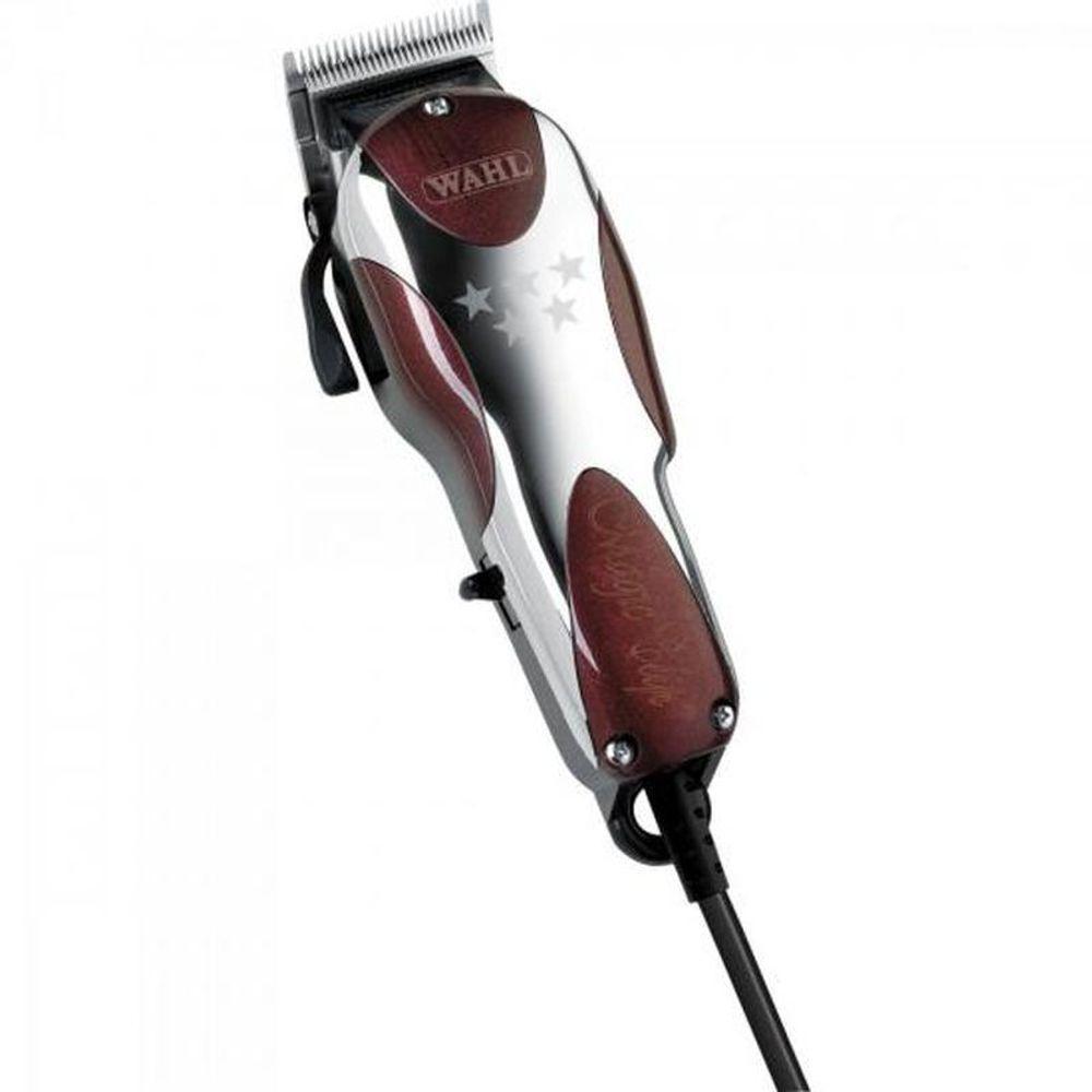Máquina De Corte Wahl Magic Clip 220v - 2