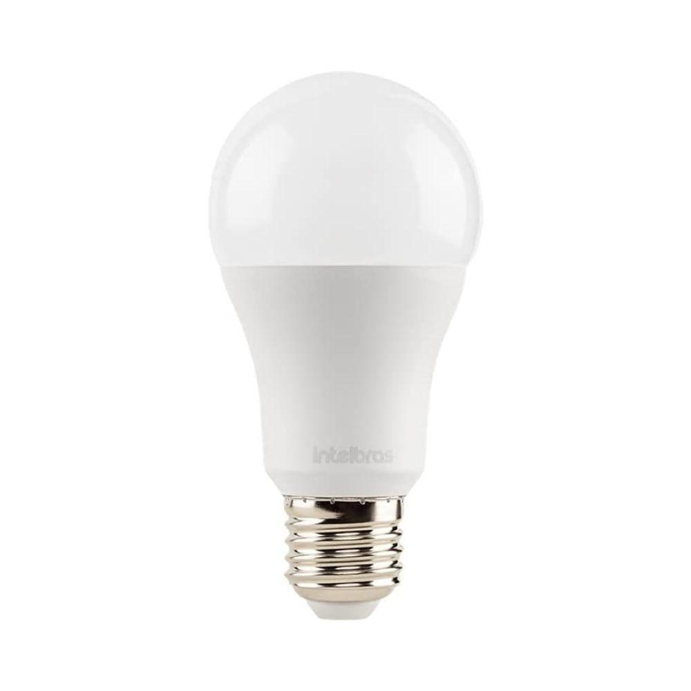 Lampada Led Intelbras Ews410 Wi-fi Smart - 2