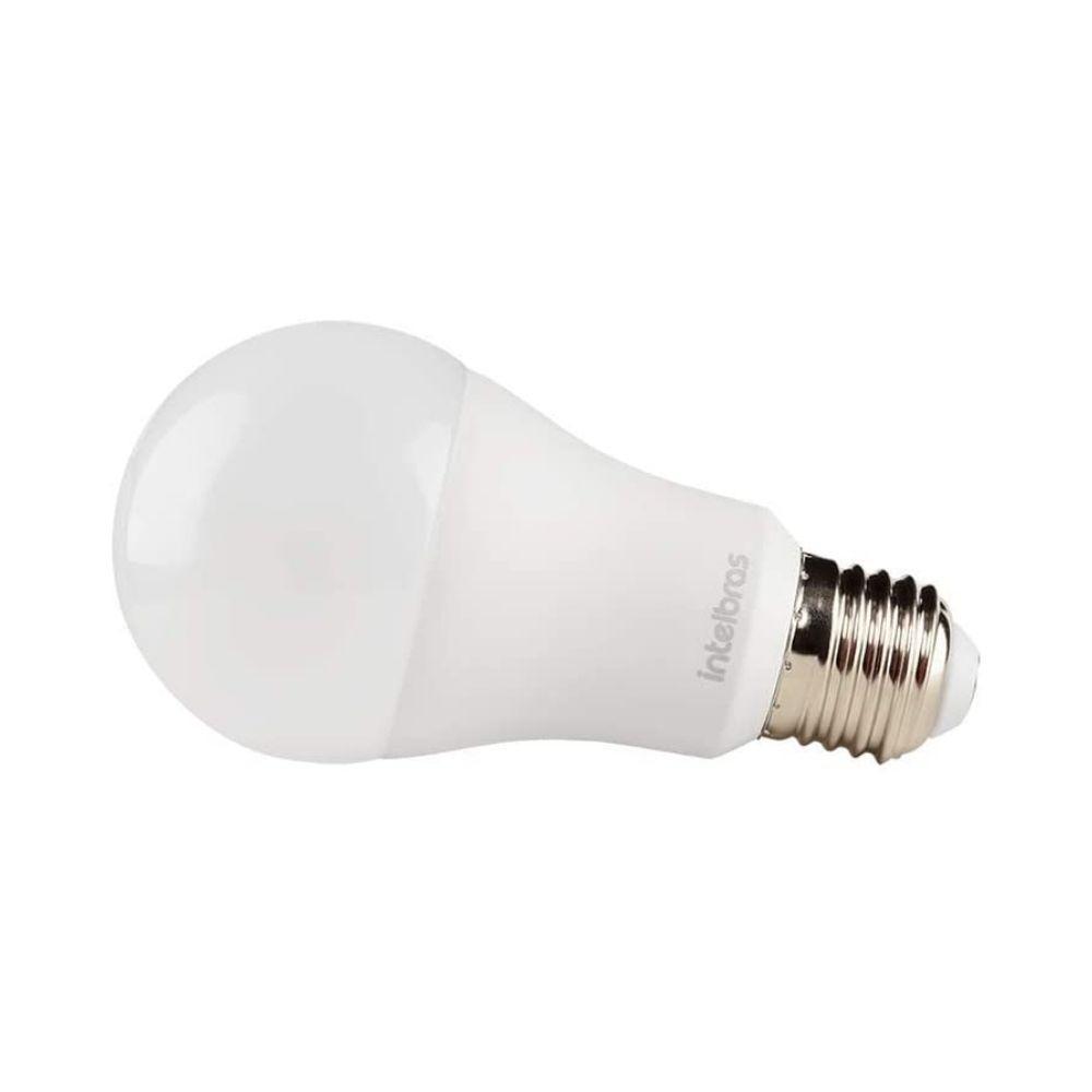 Lampada Led Intelbras Ews410 Wi-fi Smart - 3