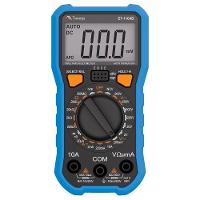 Multimetro Digital 3 1-2 Et-1100b - 1