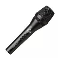 Microfone Akg P3s Perception Vocal Profissional - 2