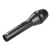 Microfone Akg P3s Perception Vocal Profissional