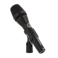 Microfone Akg P3s Perception Vocal Profissional - 6