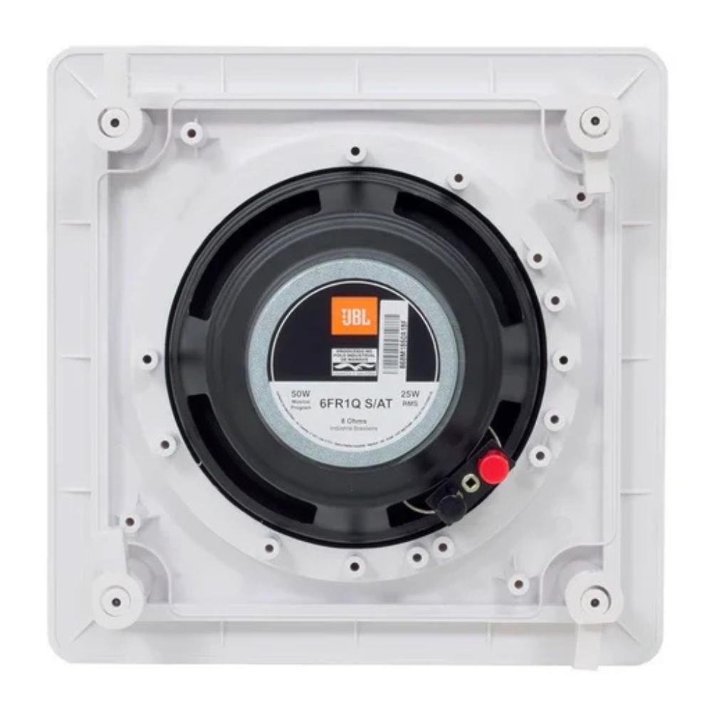 Arandela Jbl 6fr1q 6 25w Sem Auto Transformador Par - 2