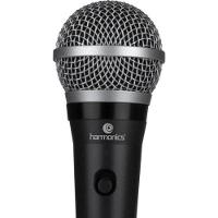 Kit De Microfone Harmonics Mdu101 Com 3 Microfones... - 6