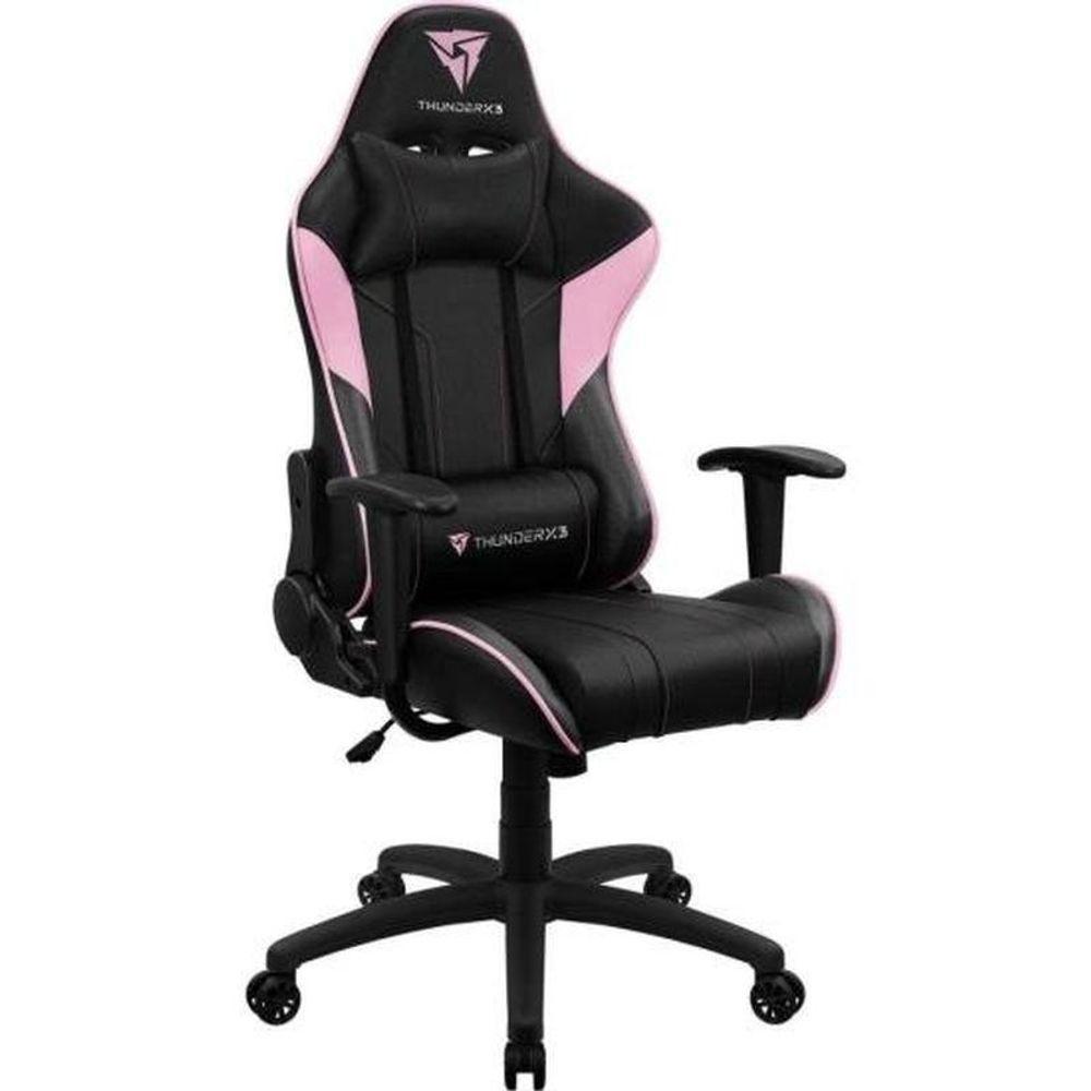 Cadeira Gamer Thunderx3 Ec3 Rosa - 2