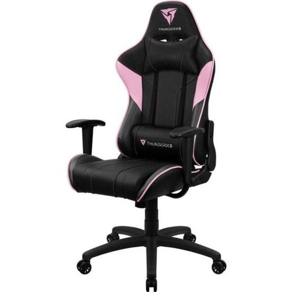 Cadeira Gamer Thunderx3 Ec3 Rosa - 3