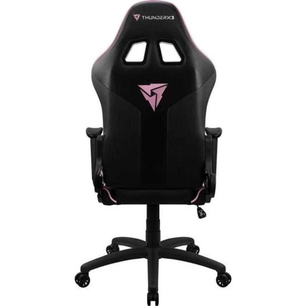 Cadeira Gamer Thunderx3 Ec3 Rosa - 4