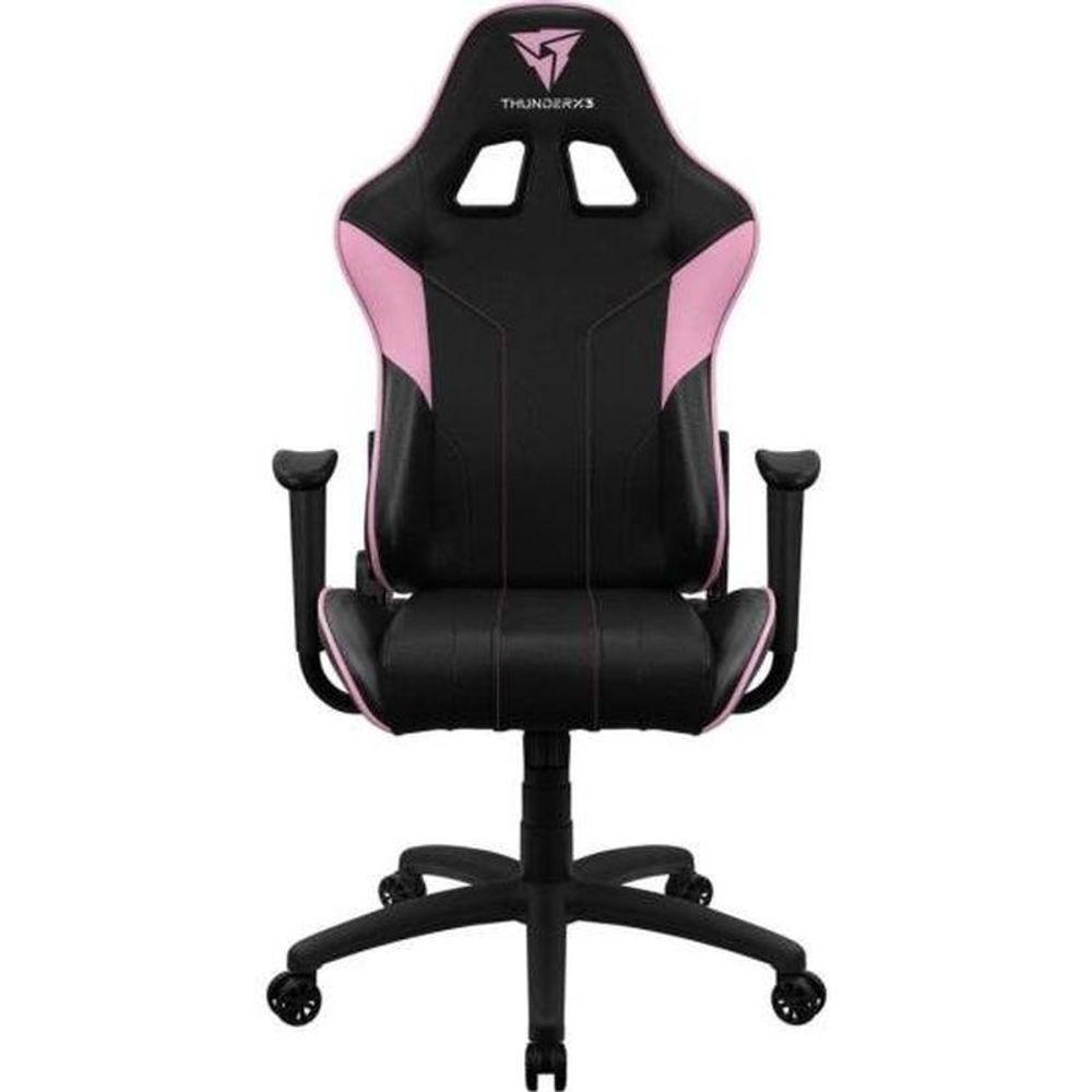 Cadeira Gamer Thunderx3 Ec3 Rosa - 5