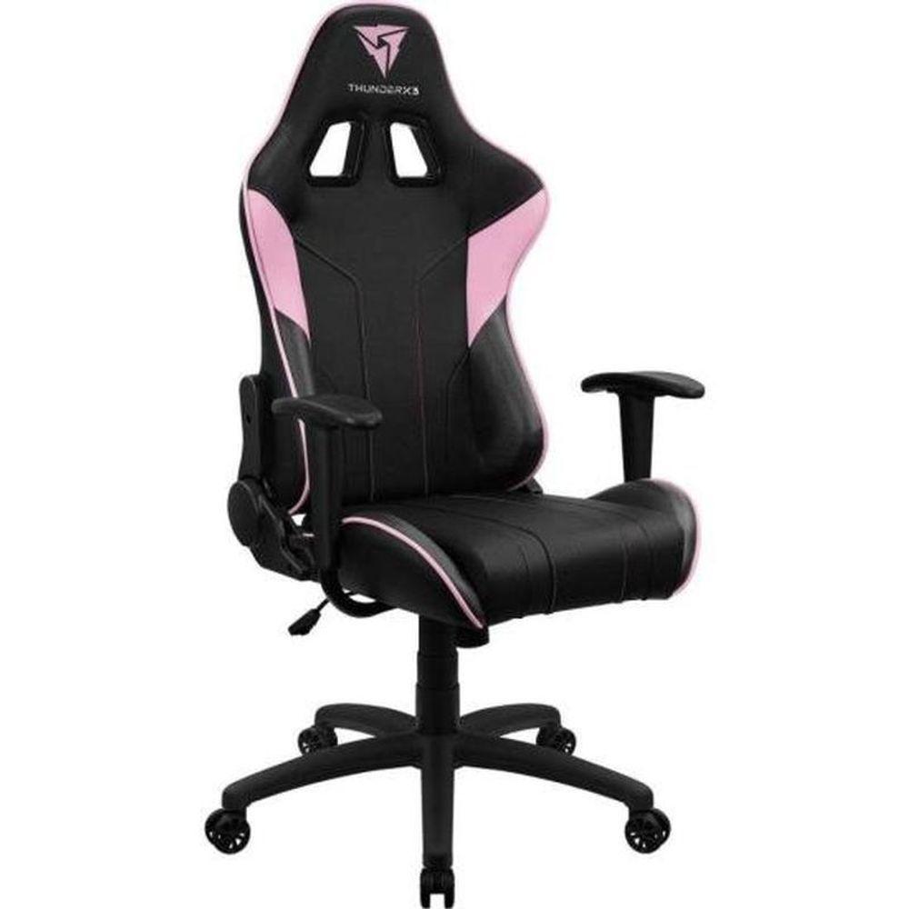 Cadeira Gamer Thunderx3 Ec3 Rosa - 6