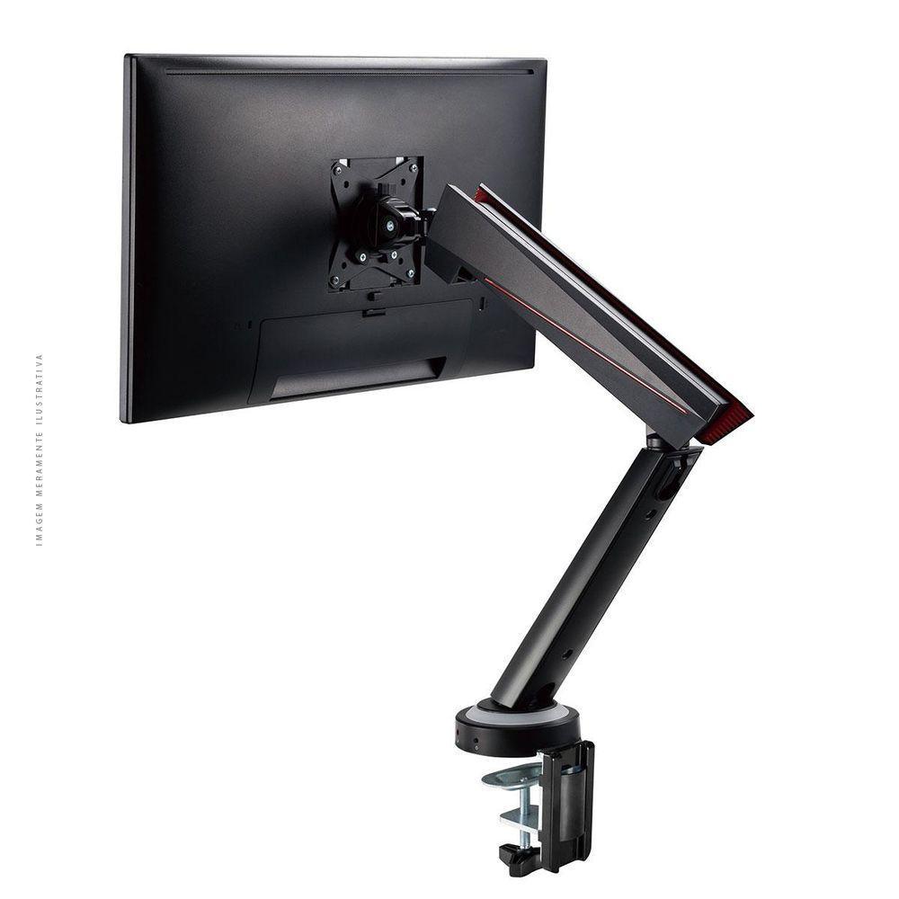 Suporte Gamer Para Monitor Com Usb 17 - 32 - Psgam1732 - 10