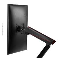 Suporte Gamer Para Monitor Com Usb 17 - 32 - Psgam1732